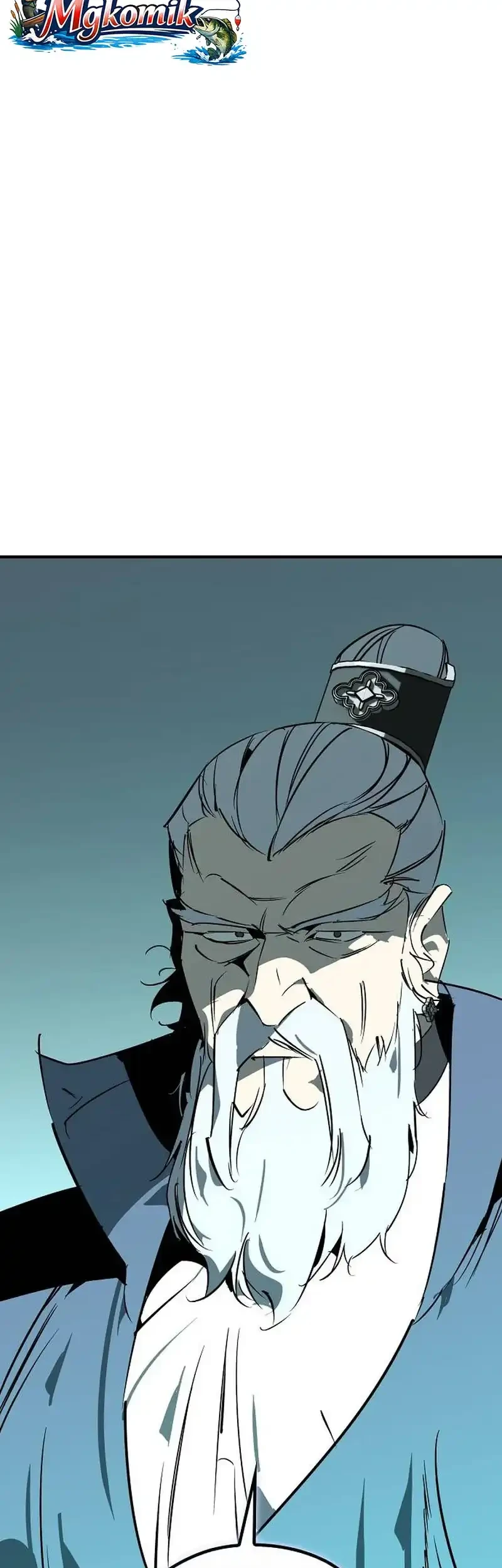Martial Wild West Chapter 124 Gambar 83