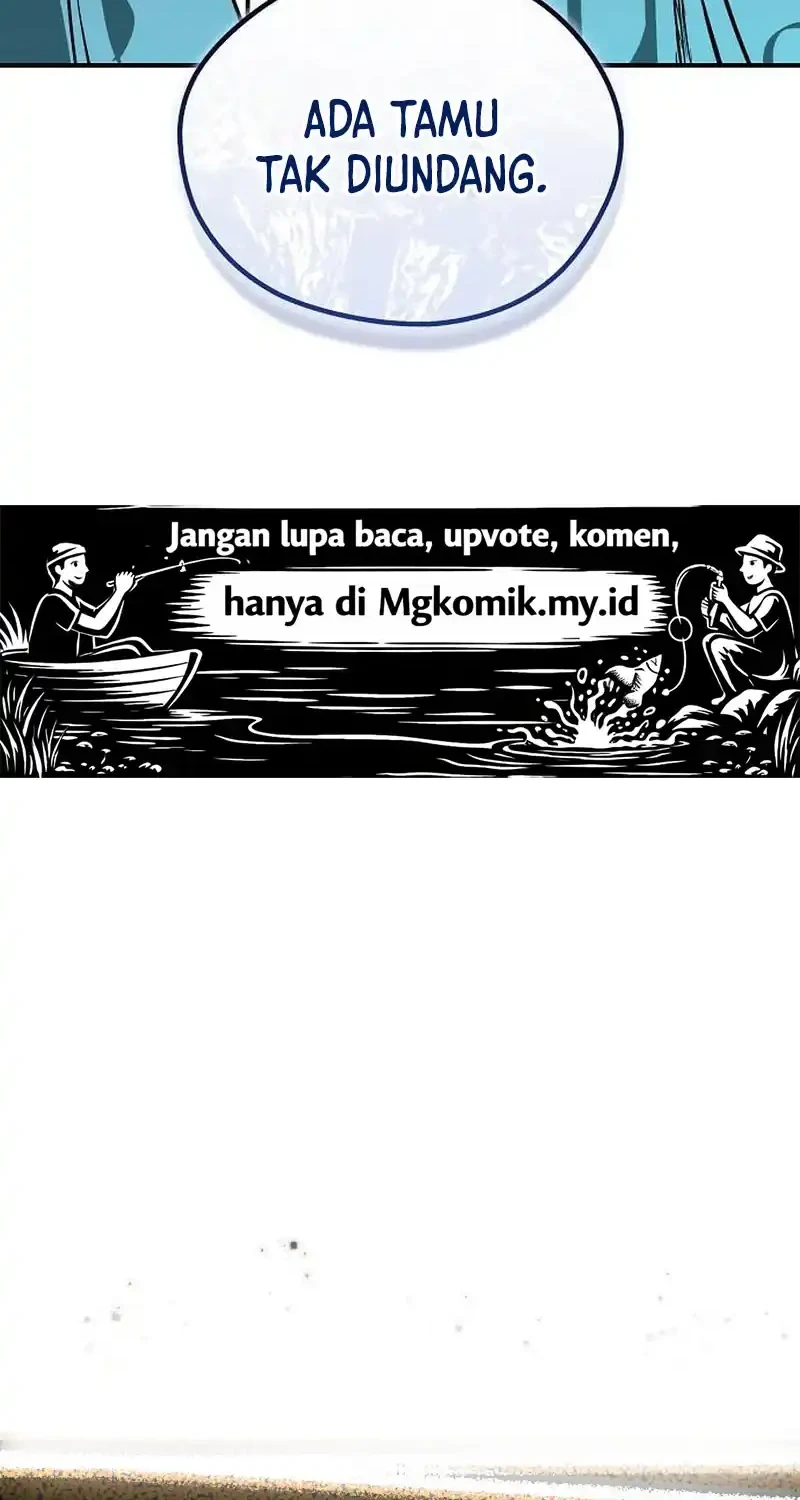 Martial Wild West Chapter 124 Gambar 84