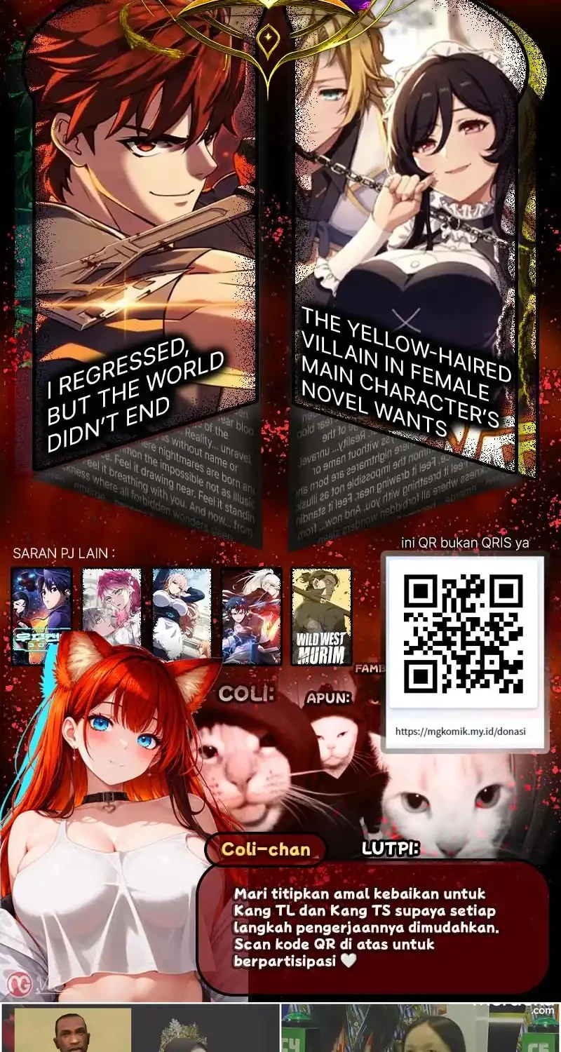 Martial Wild West Chapter 124 Gambar 86