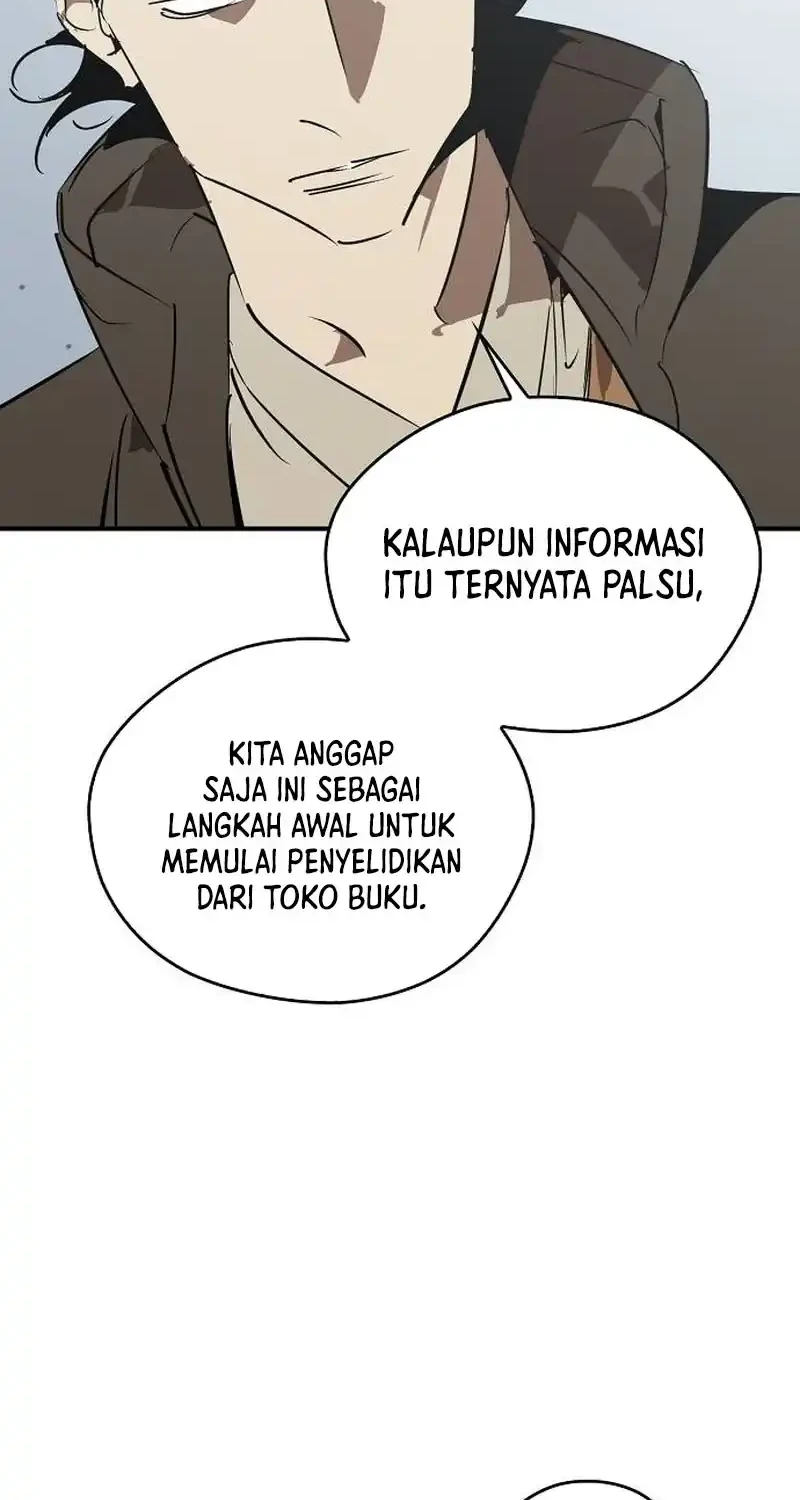 Martial Wild West Chapter 124 Gambar 10