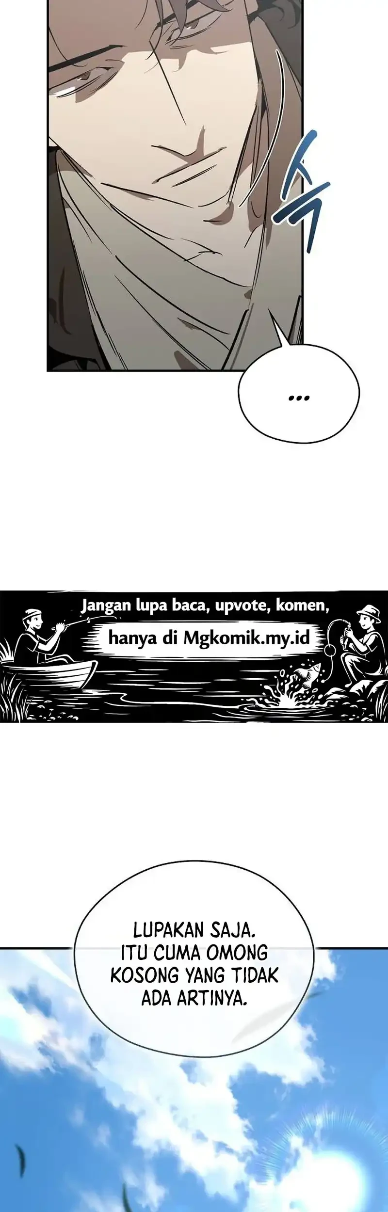Martial Wild West Chapter 124 Gambar 13