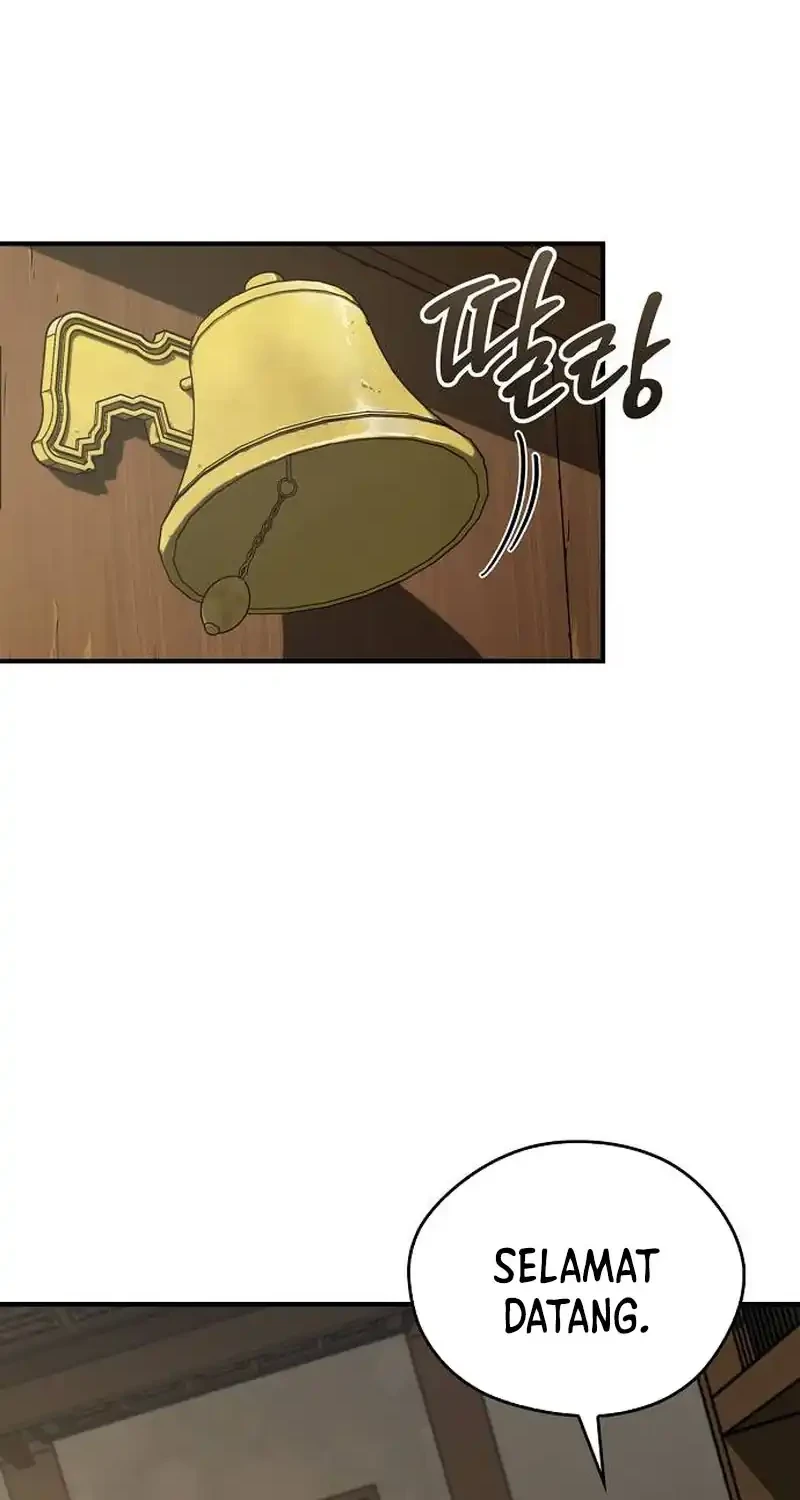 Martial Wild West Chapter 124 Gambar 16