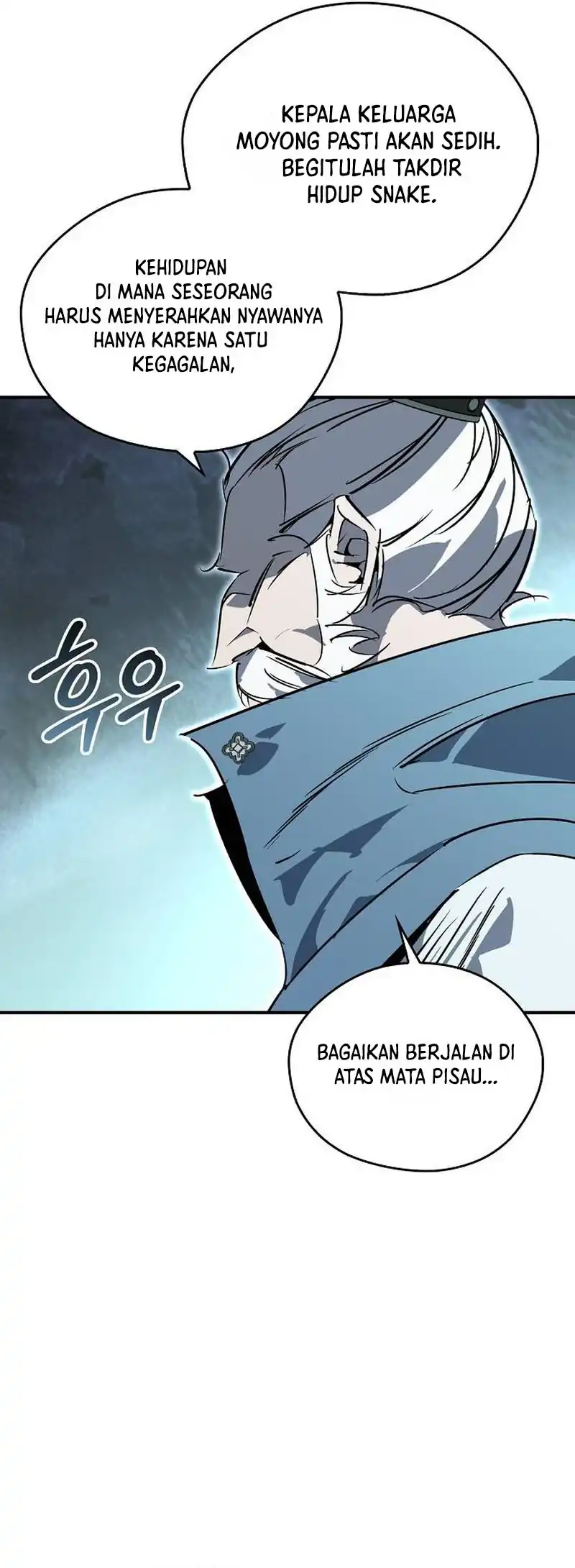Martial Wild West Chapter 125 Gambar 18