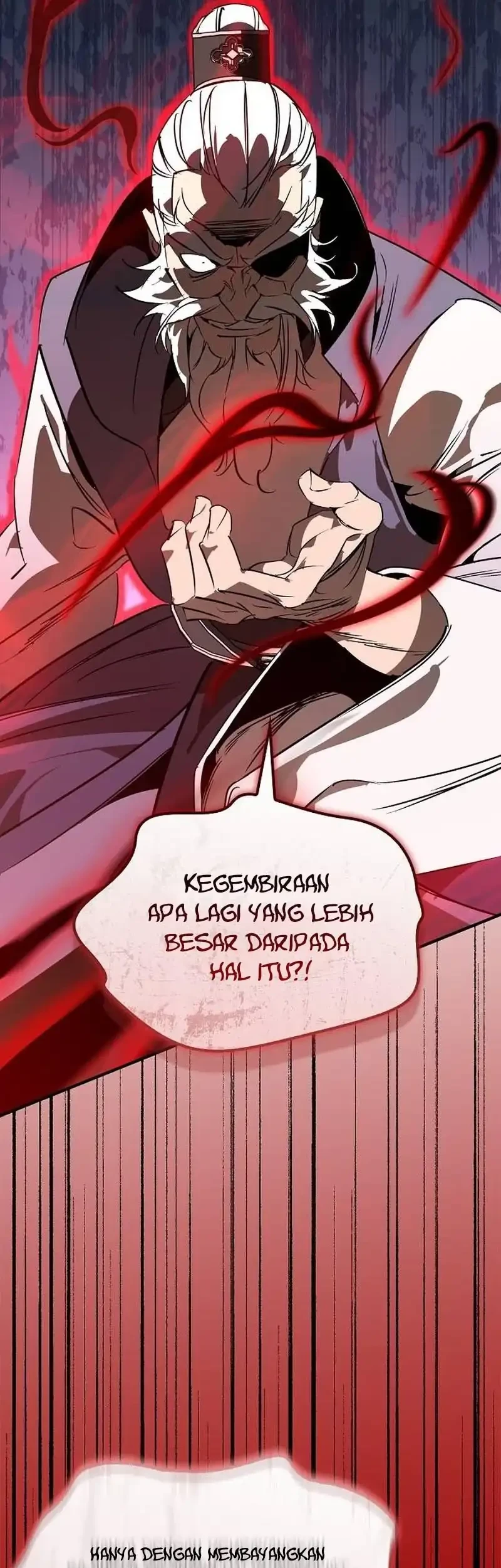 Martial Wild West Chapter 125 Gambar 25