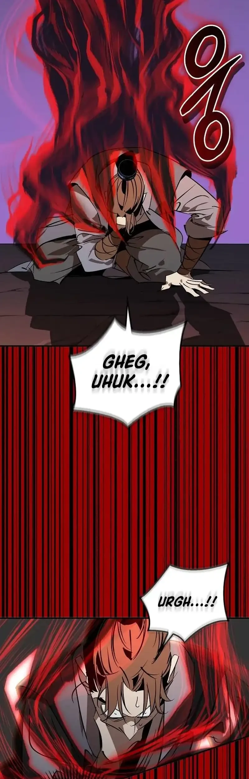 Martial Wild West Chapter 125 Gambar 32