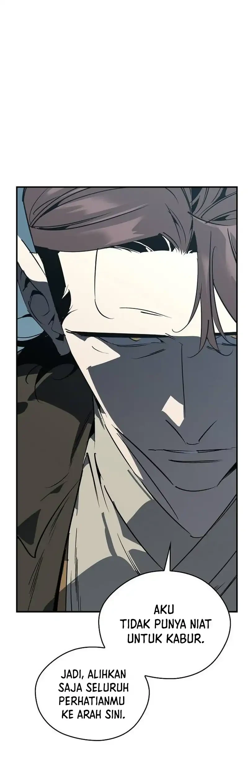 Martial Wild West Chapter 125 Gambar 38