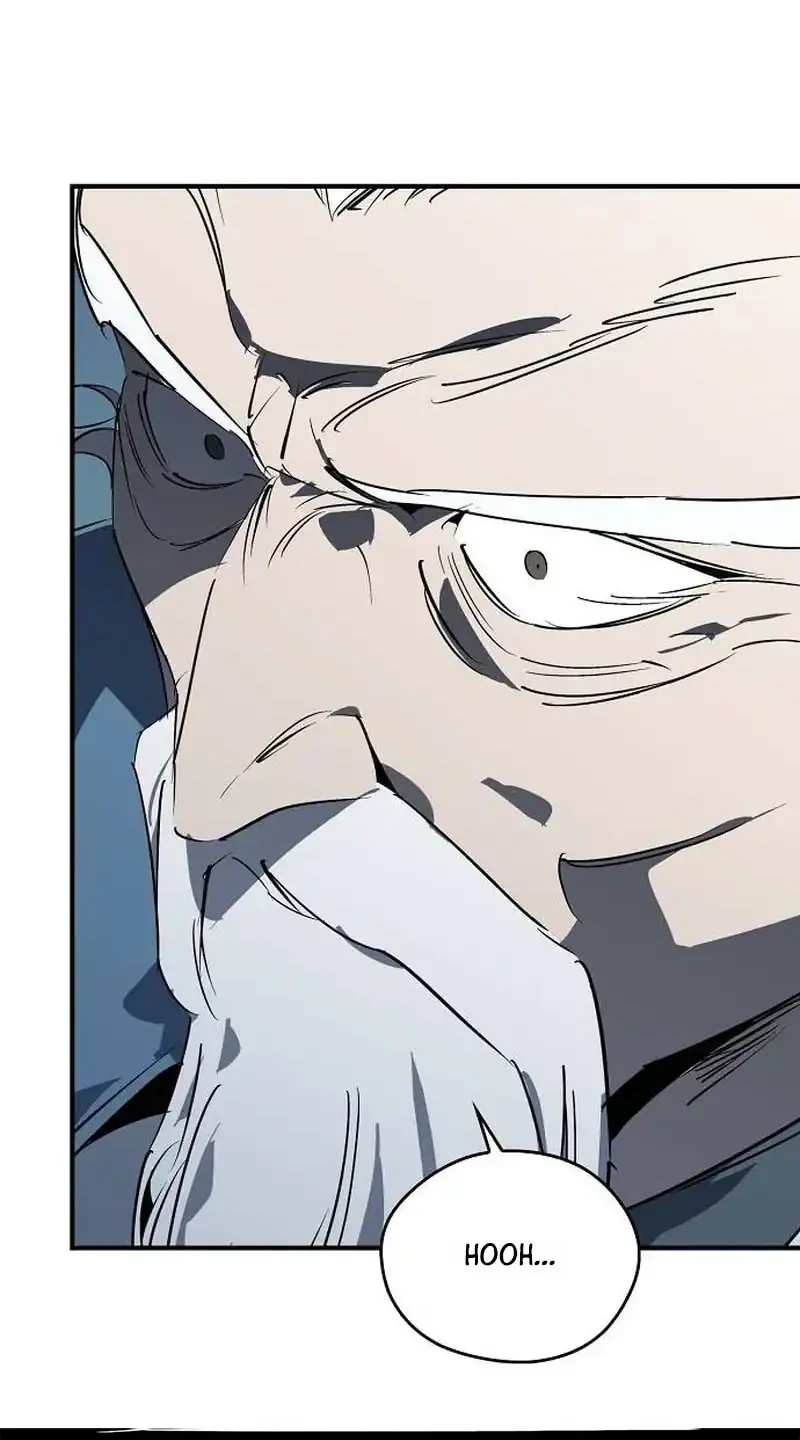 Martial Wild West Chapter 125 Gambar 39