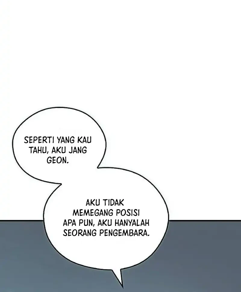 Martial Wild West Chapter 125 Gambar 42
