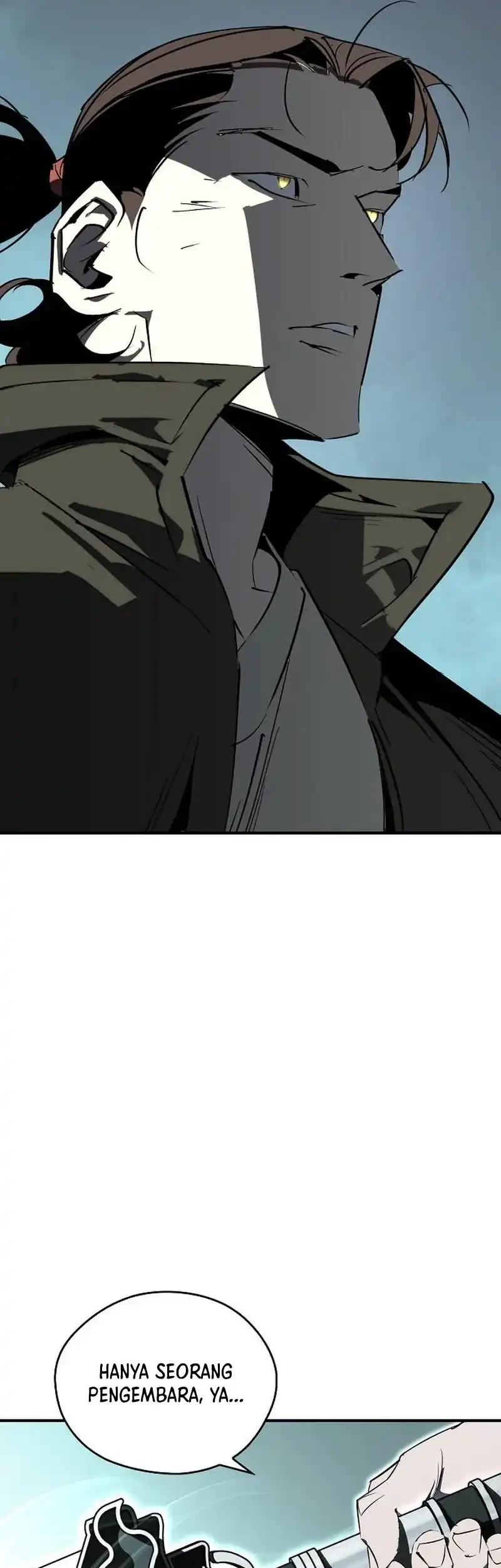 Martial Wild West Chapter 125 Gambar 43