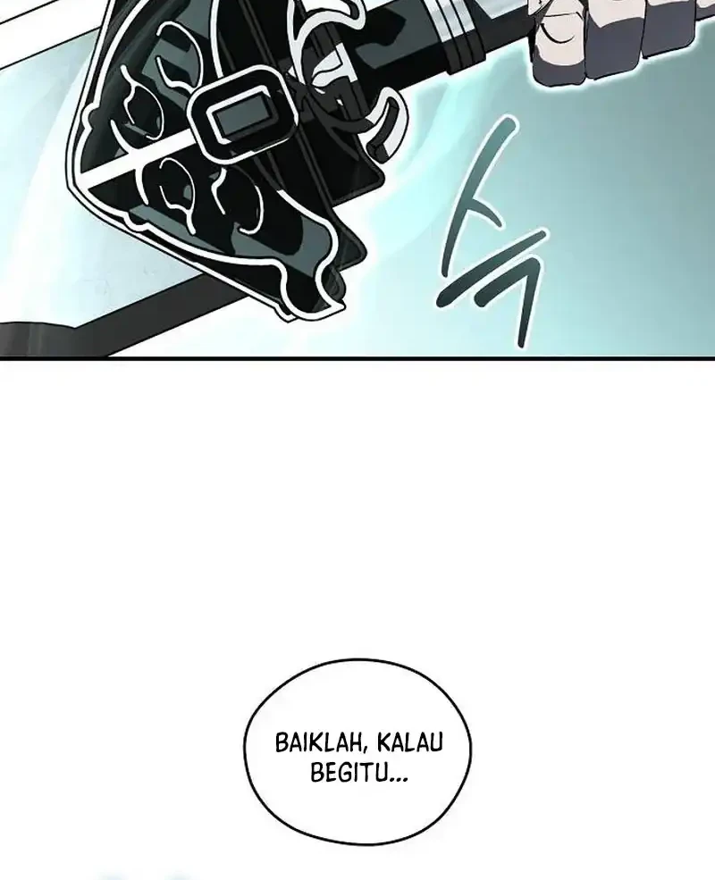 Martial Wild West Chapter 125 Gambar 44
