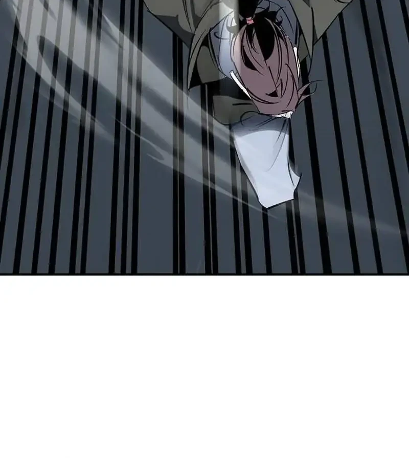 Martial Wild West Chapter 125 Gambar 50
