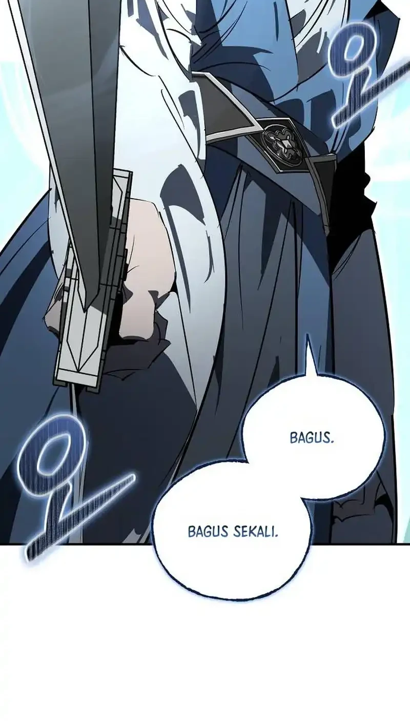 Martial Wild West Chapter 125 Gambar 54