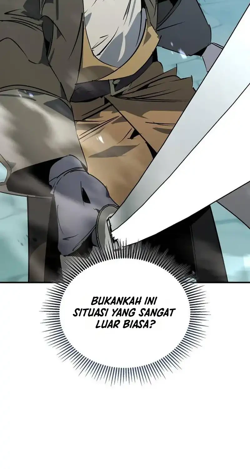 Martial Wild West Chapter 125 Gambar 56