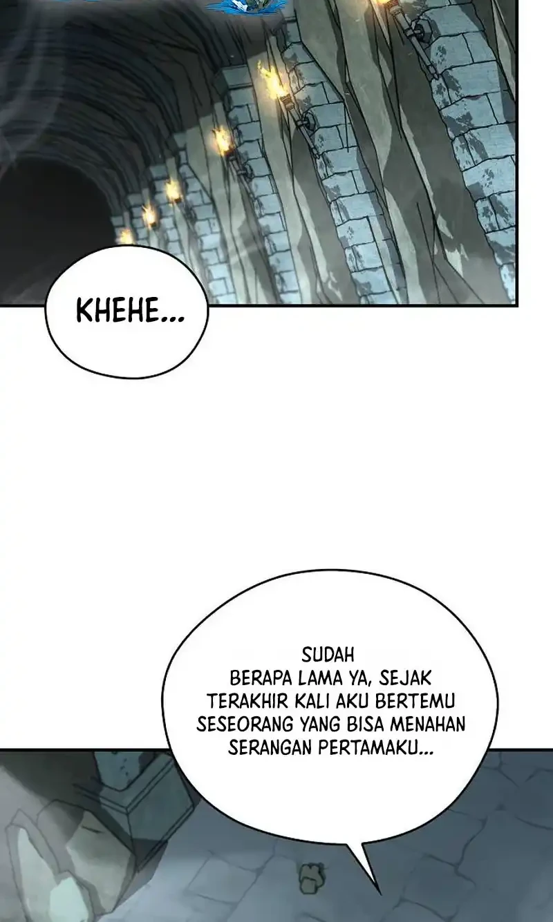 Martial Wild West Chapter 125 Gambar 58