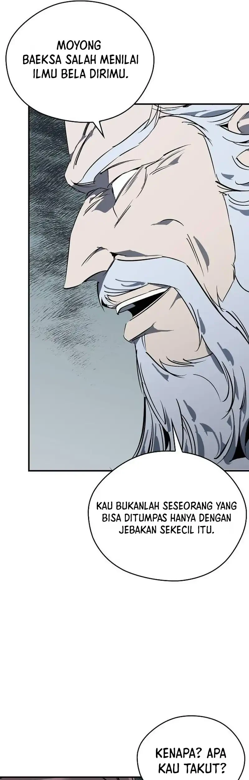 Martial Wild West Chapter 125 Gambar 60