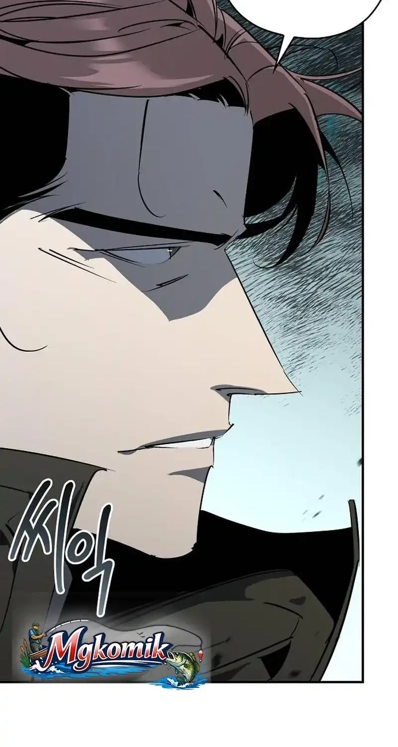 Martial Wild West Chapter 125 Gambar 61