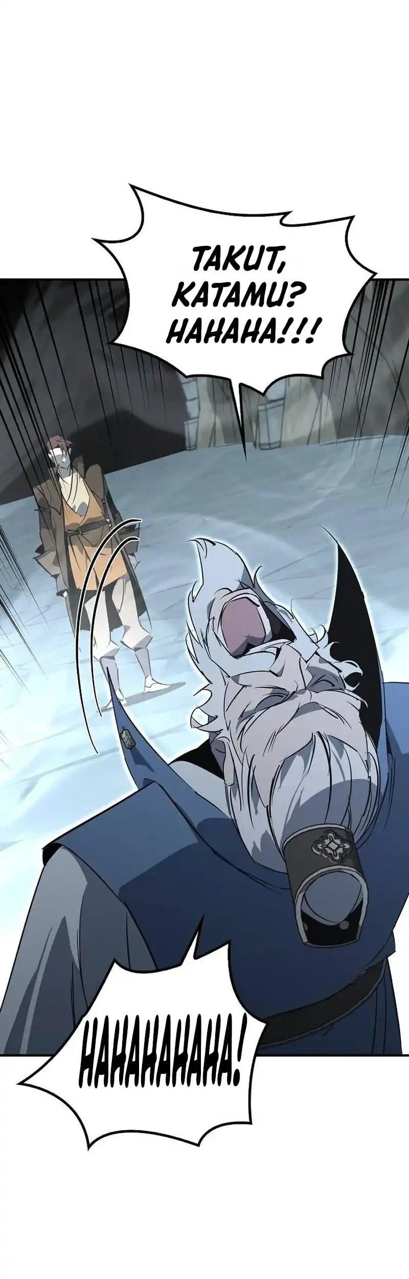 Martial Wild West Chapter 125 Gambar 62