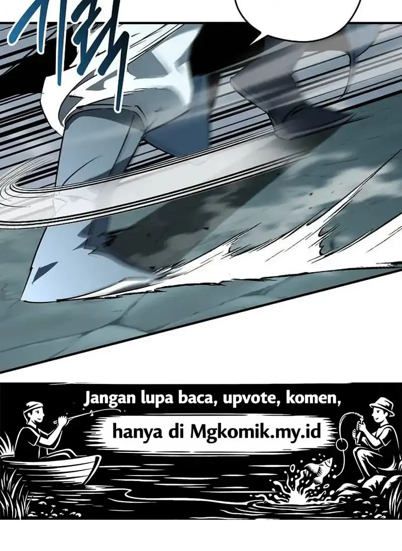 Martial Wild West Chapter 125 Gambar 70