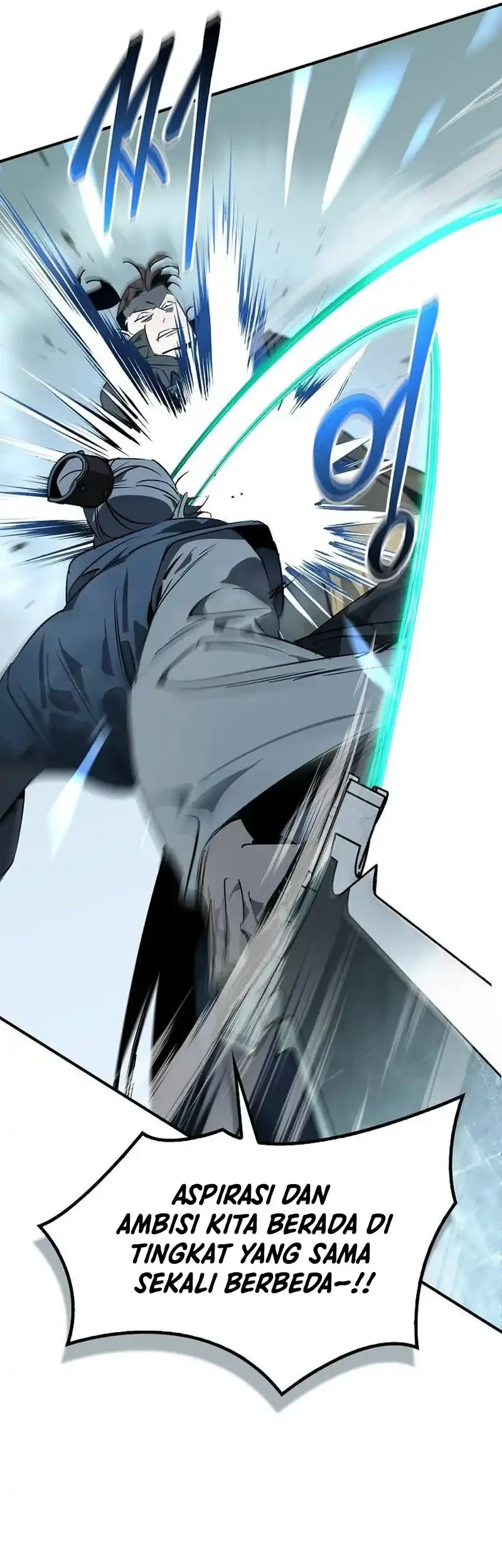 Martial Wild West Chapter 125 Gambar 71