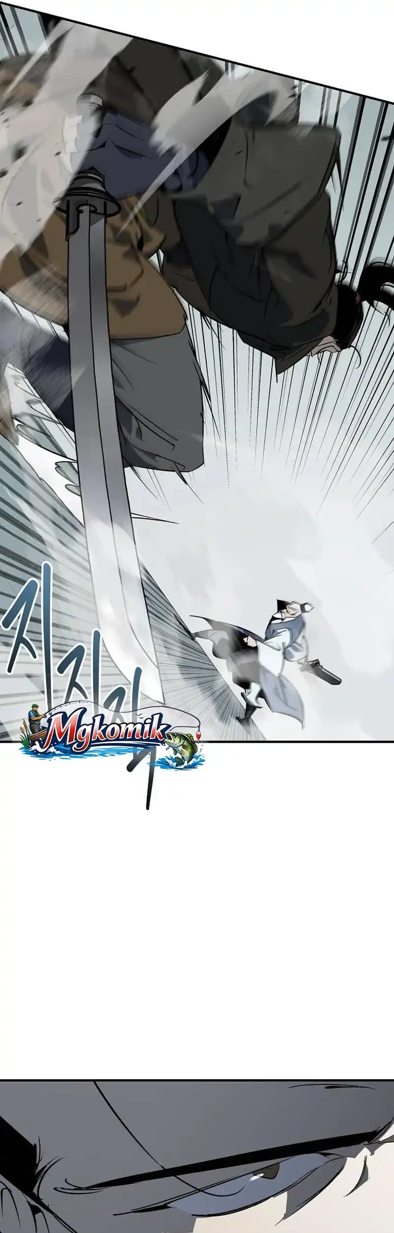 Martial Wild West Chapter 125 Gambar 73