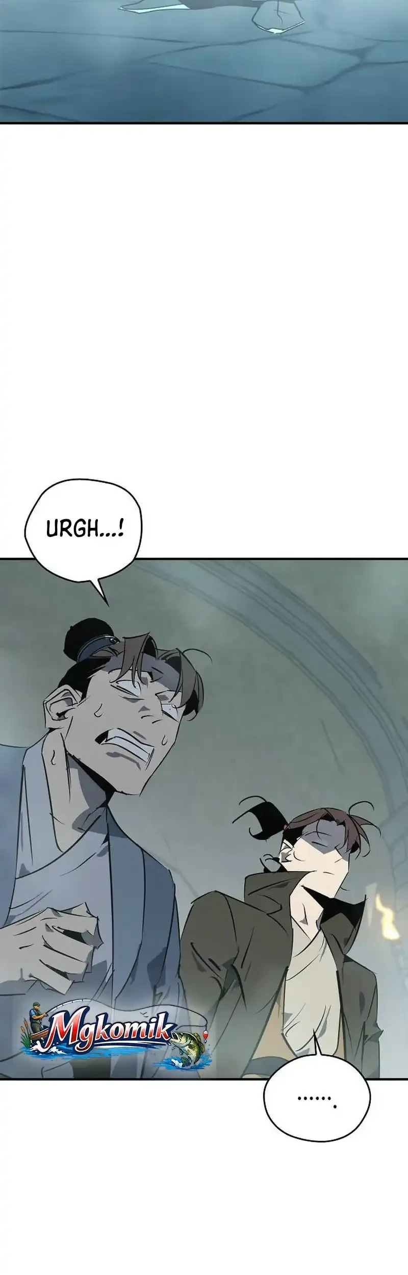 Martial Wild West Chapter 125 Gambar 5