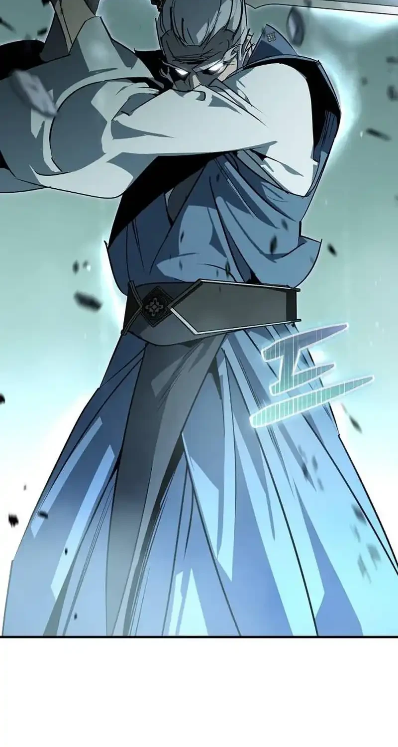 Martial Wild West Chapter 125 Gambar 76