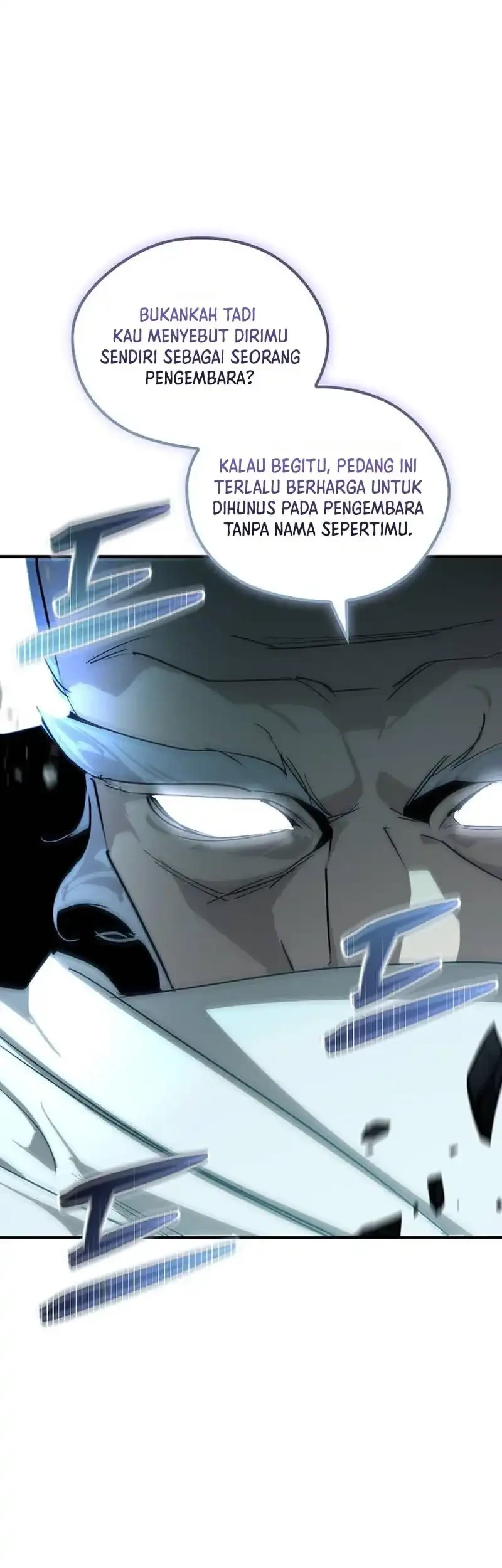 Martial Wild West Chapter 125 Gambar 77
