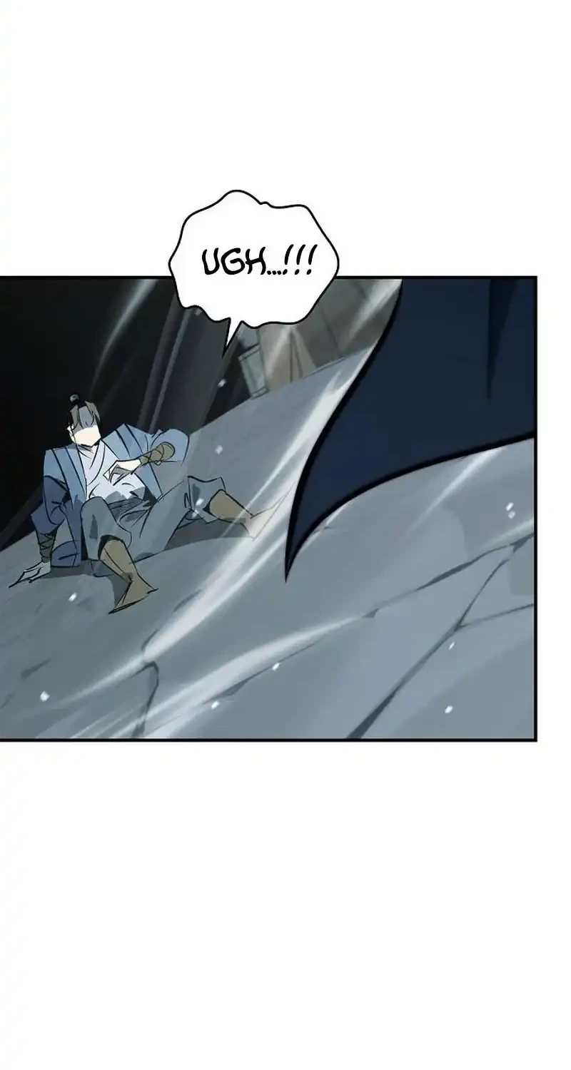 Martial Wild West Chapter 125 Gambar 80