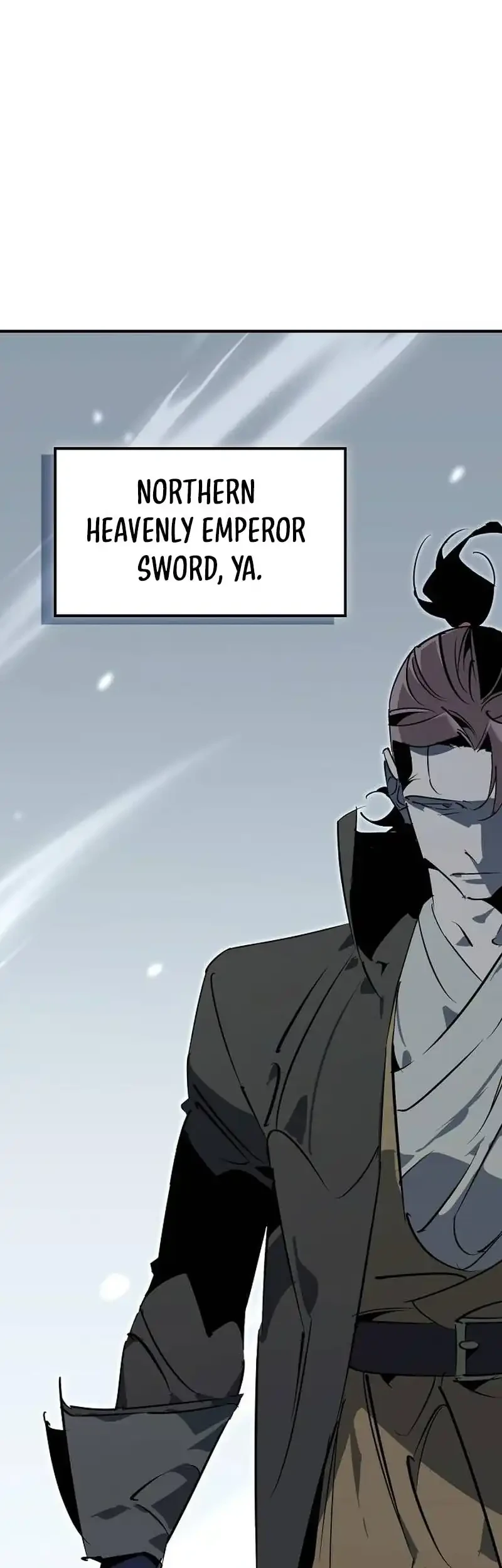 Martial Wild West Chapter 125 Gambar 81