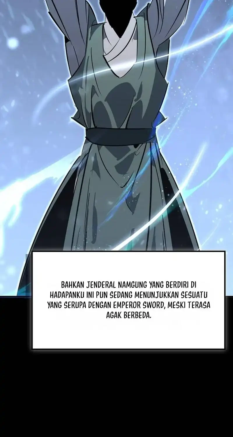 Martial Wild West Chapter 125 Gambar 86
