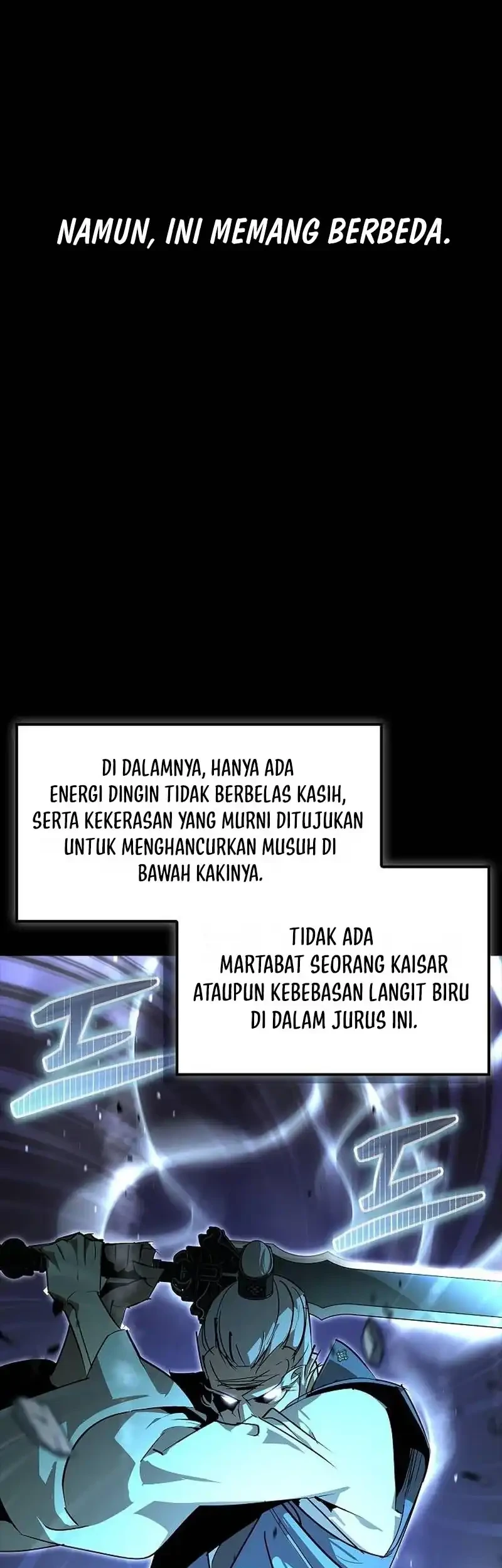 Martial Wild West Chapter 125 Gambar 87