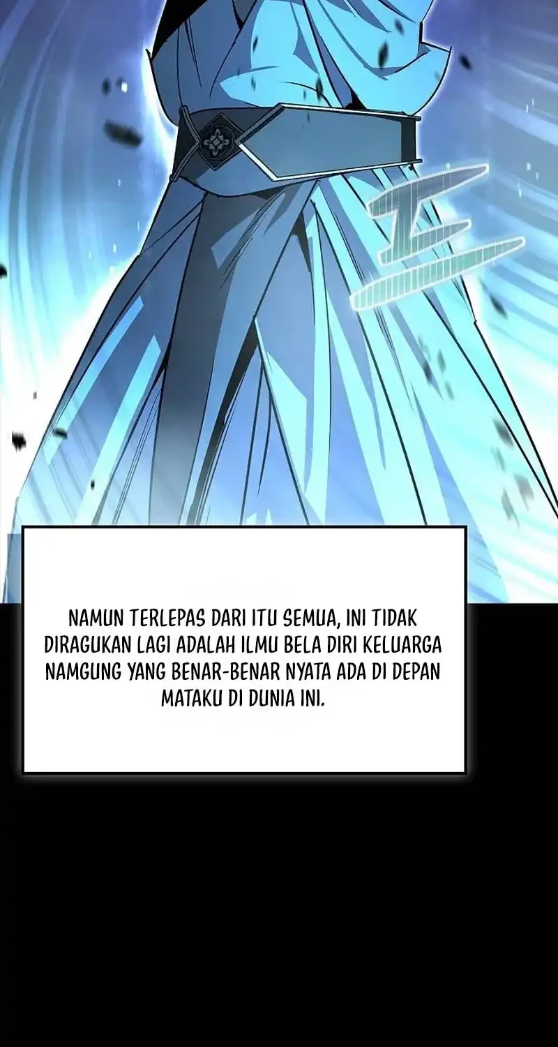Martial Wild West Chapter 125 Gambar 88