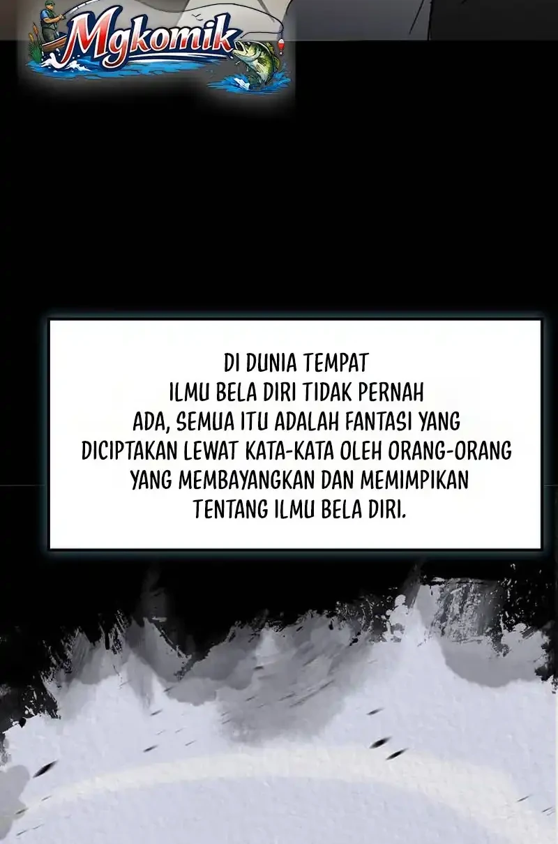 Martial Wild West Chapter 125 Gambar 90
