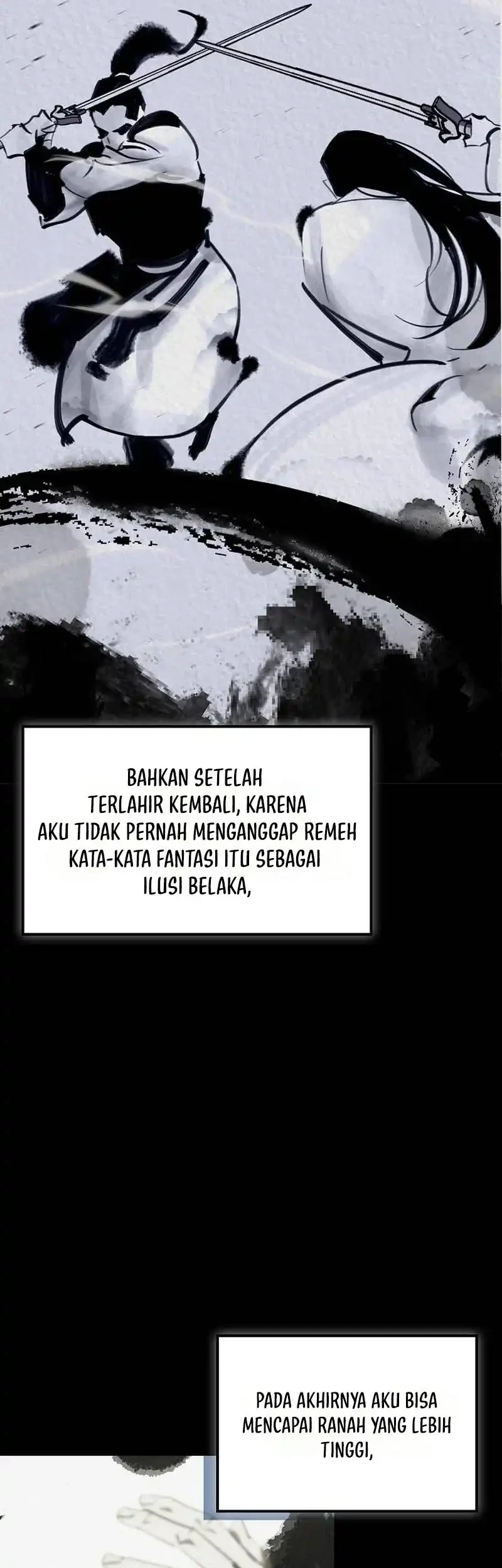 Martial Wild West Chapter 125 Gambar 91