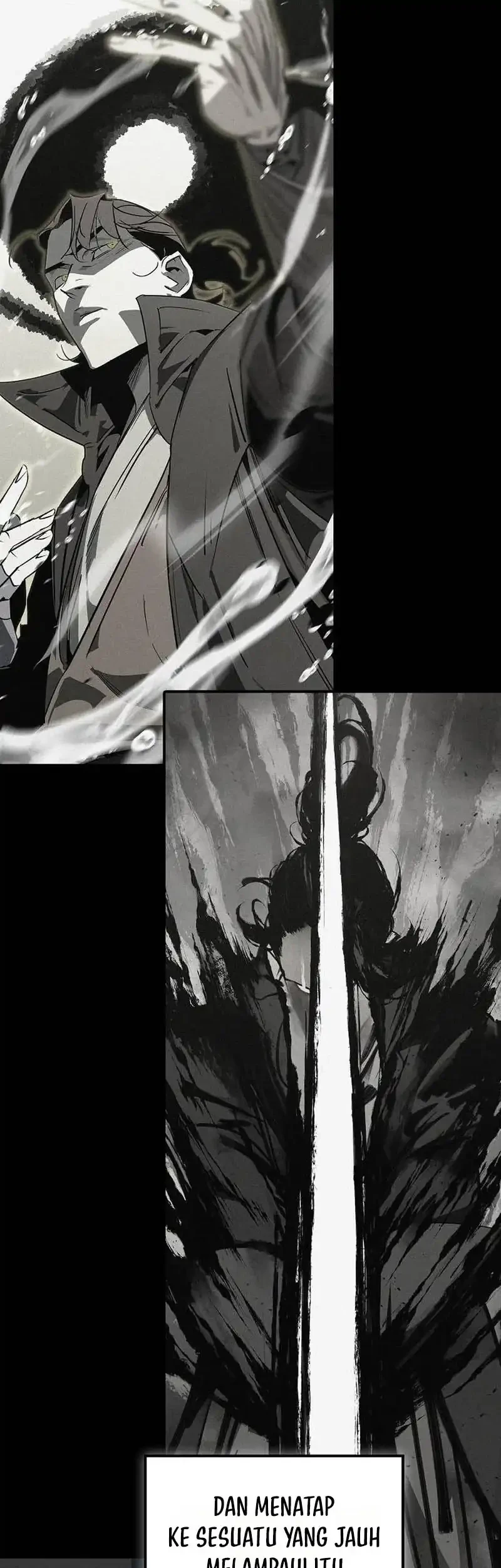 Martial Wild West Chapter 125 Gambar 93
