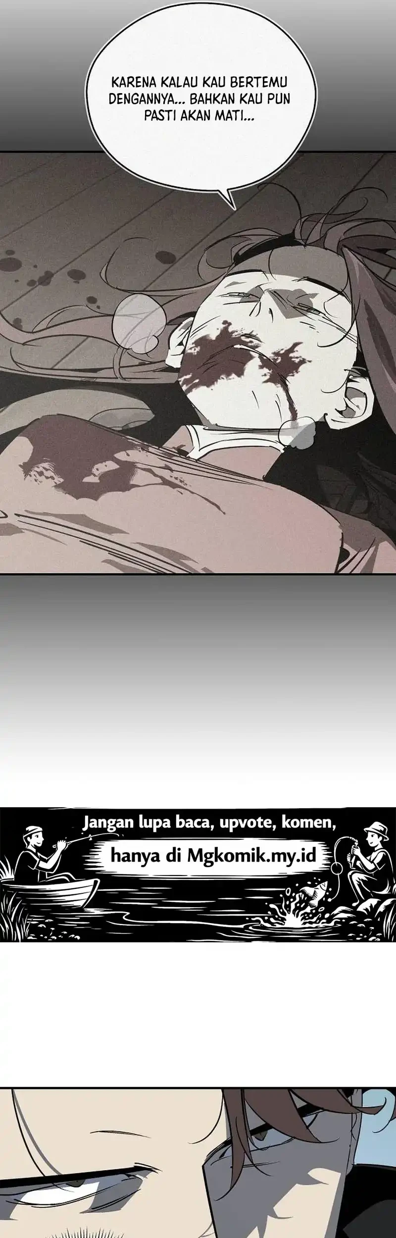 Martial Wild West Chapter 125 Gambar 7