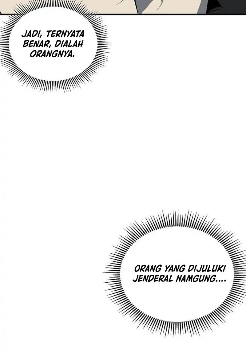Martial Wild West Chapter 125 Gambar 8