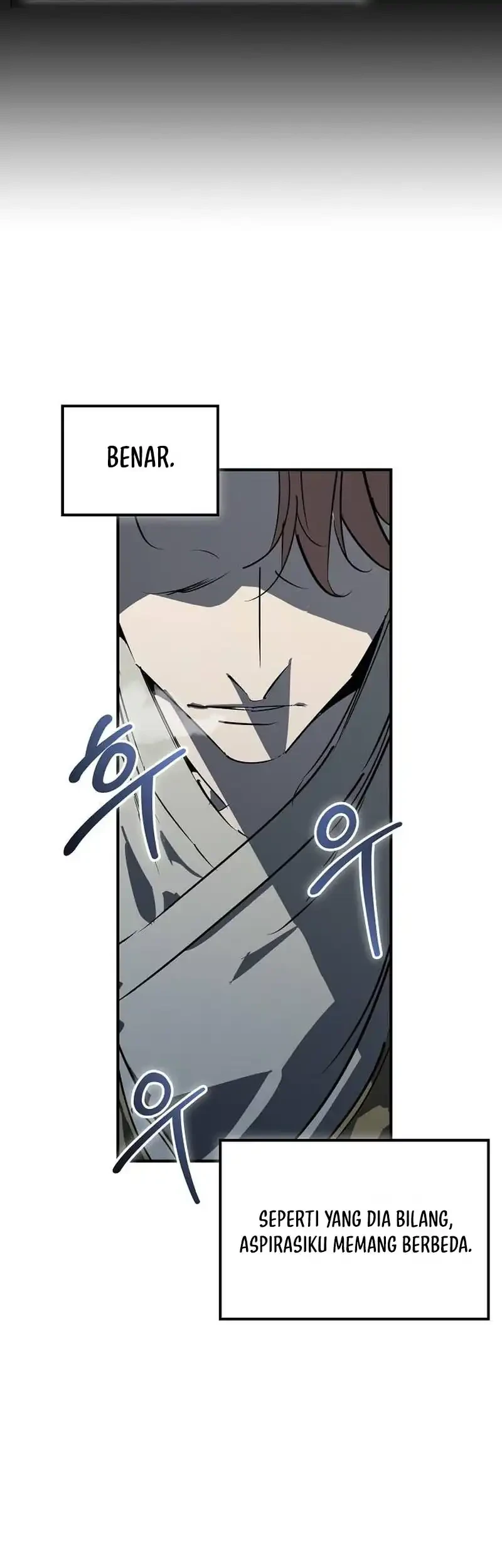 Martial Wild West Chapter 125 Gambar 95