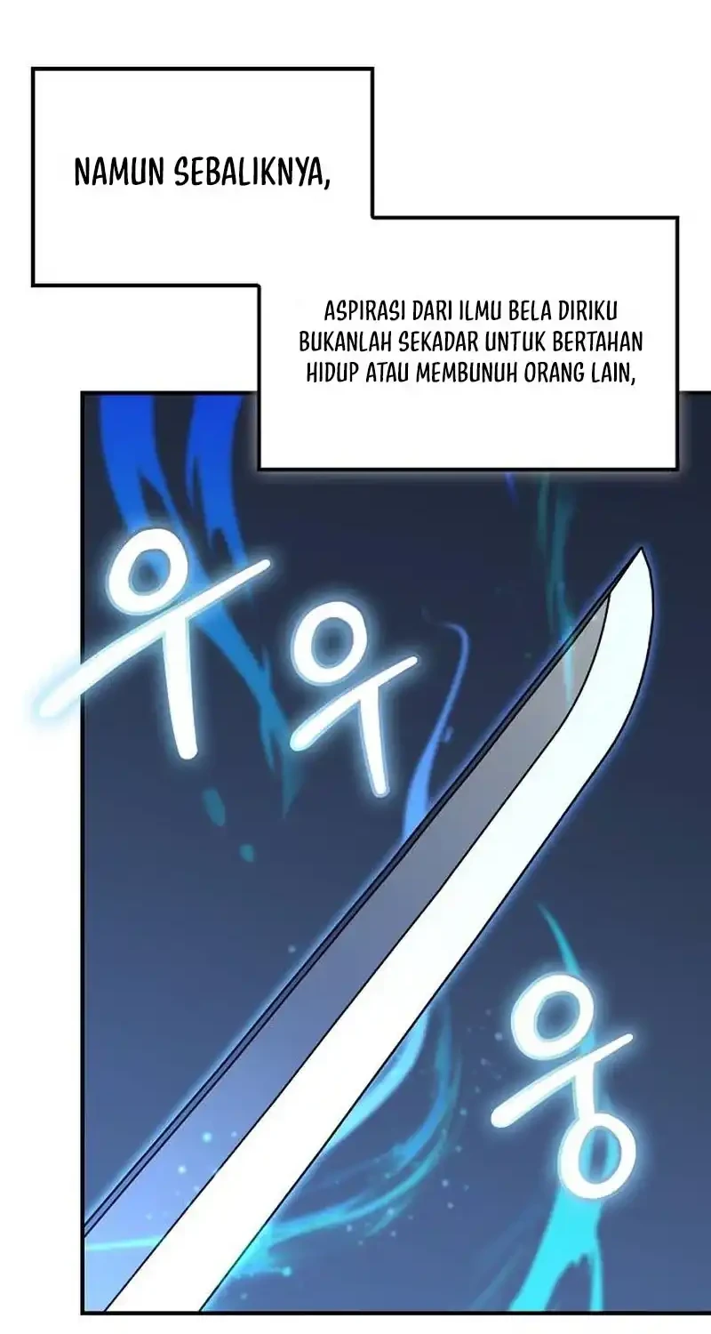 Martial Wild West Chapter 125 Gambar 96