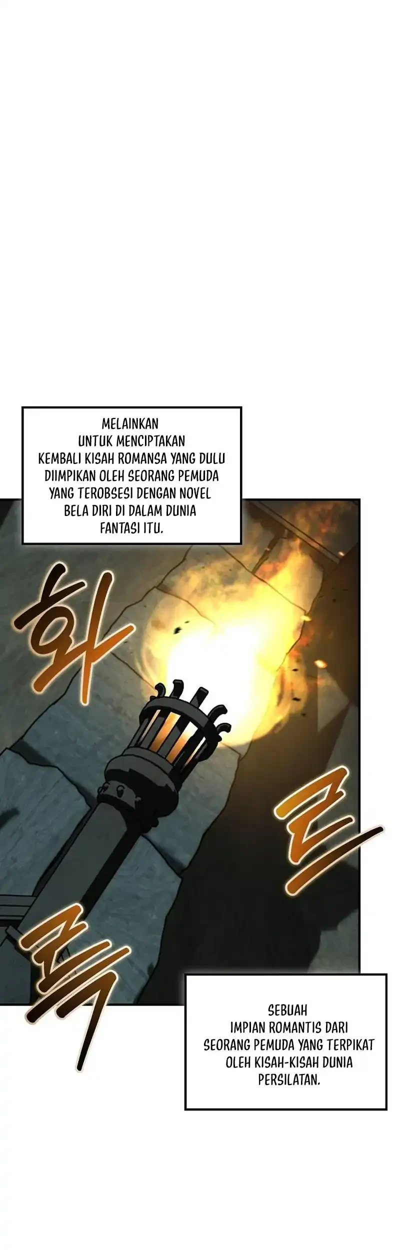 Martial Wild West Chapter 125 Gambar 97