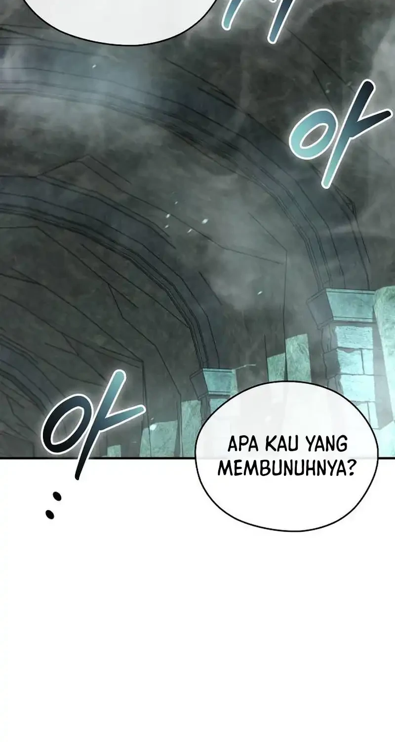 Martial Wild West Chapter 125 Gambar 10