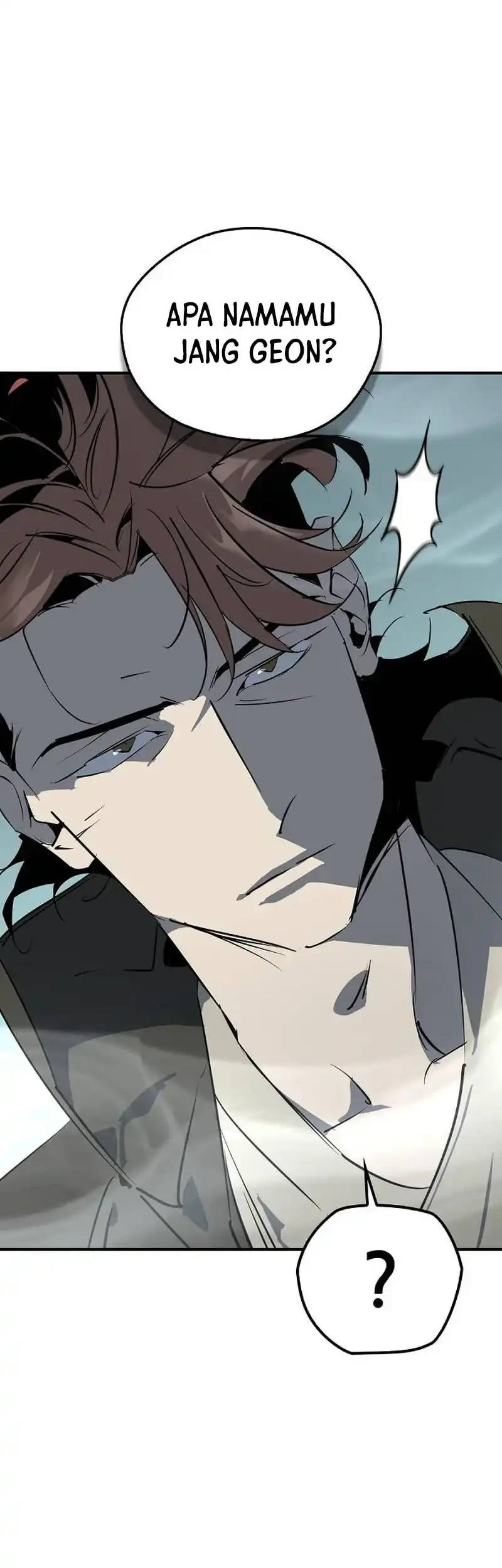 Martial Wild West Chapter 125 Gambar 14