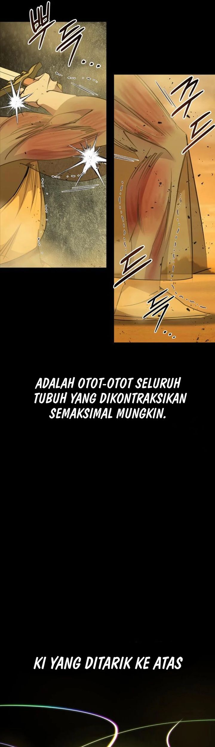 Martial Wild West Chapter 75 Gambar 13