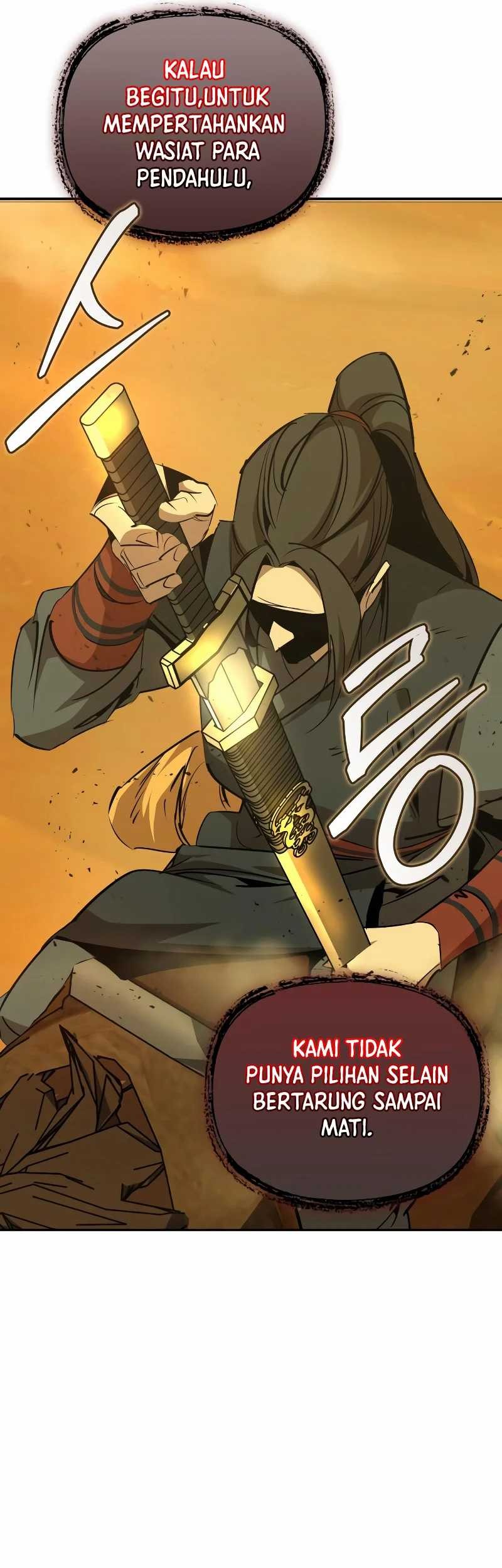 Martial Wild West Chapter 77 Gambar 25