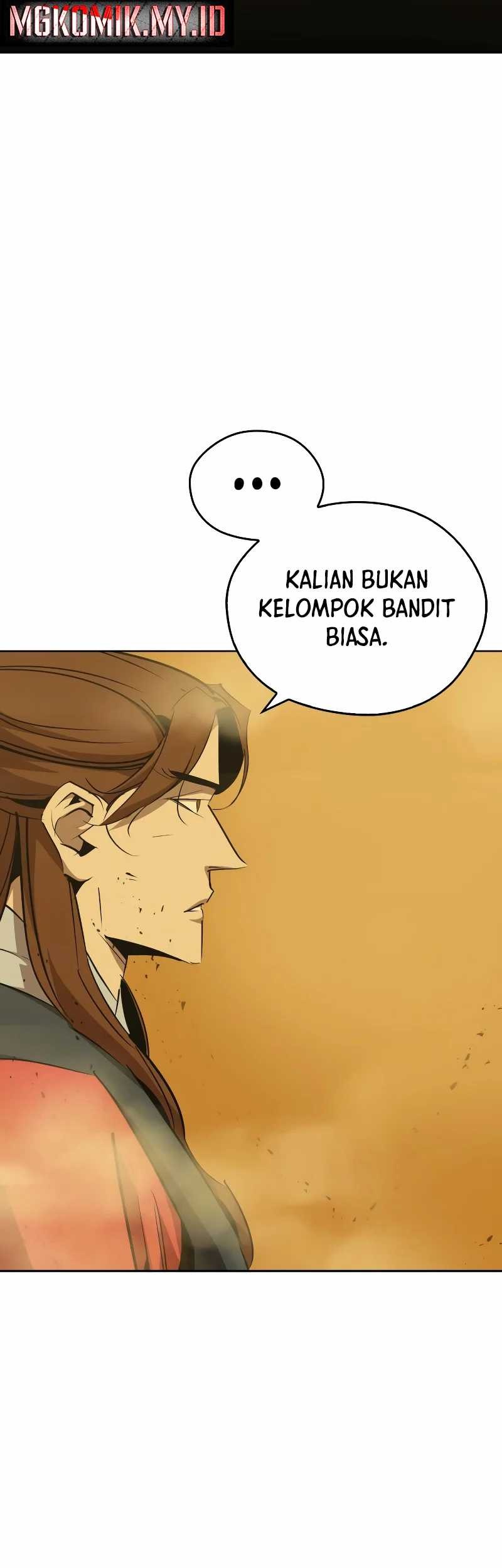 Martial Wild West Chapter 77 Gambar 36