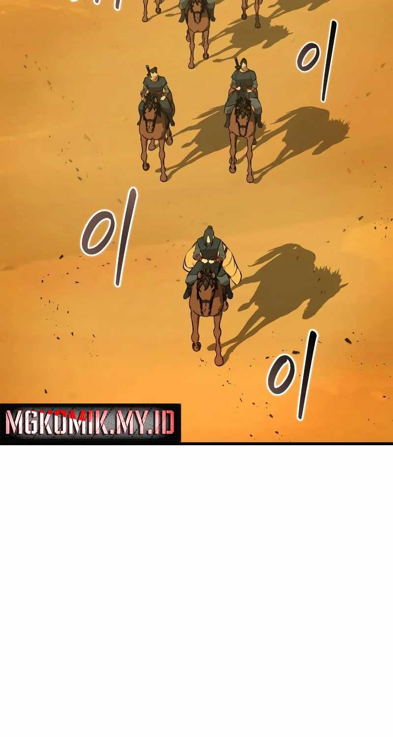 Baca Manhua Martial Wild West Chapter 77 Gambar 2