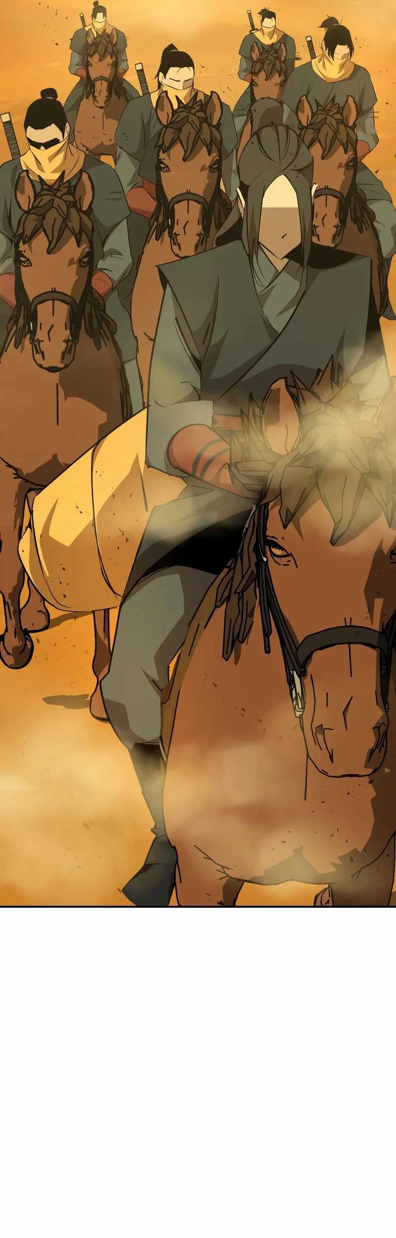 Martial Wild West Chapter 77 Gambar 52