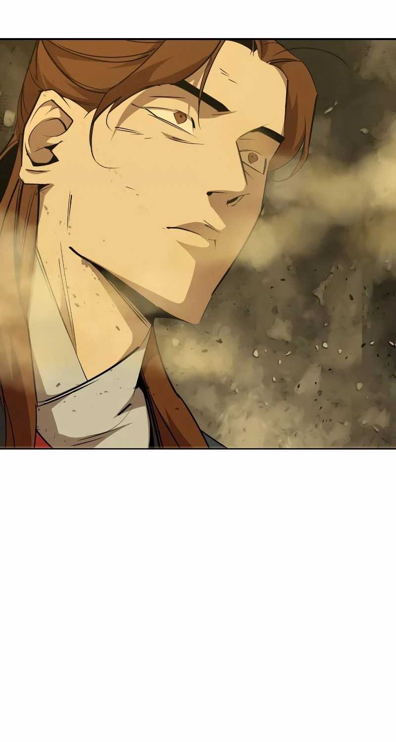 Martial Wild West Chapter 77 Gambar 53