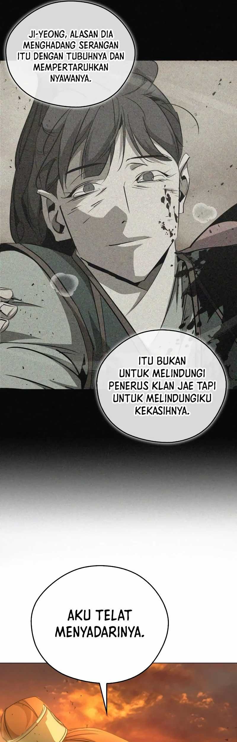 Martial Wild West Chapter 77 Gambar 62