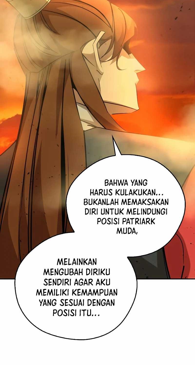 Martial Wild West Chapter 77 Gambar 63